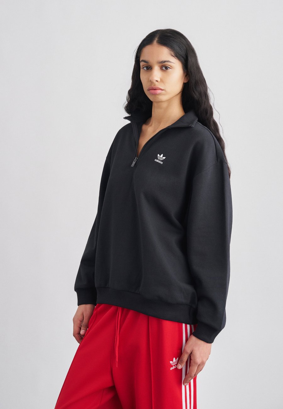 Толстовка Adidas Originals Sweatshirt, Black
Толстовка Adidas Originals Sweatshirt, Black