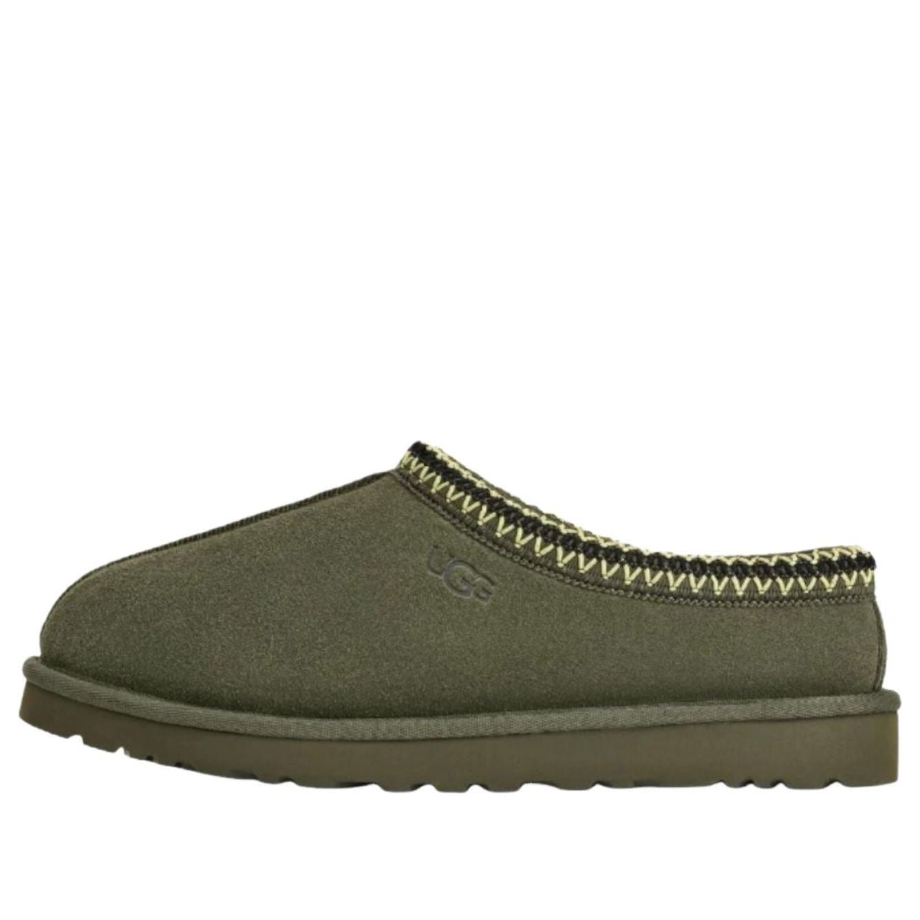 Тапочки UGG Tasman 'Woodland Green'
Тапочки UGG Tasman 'Woodland Green'