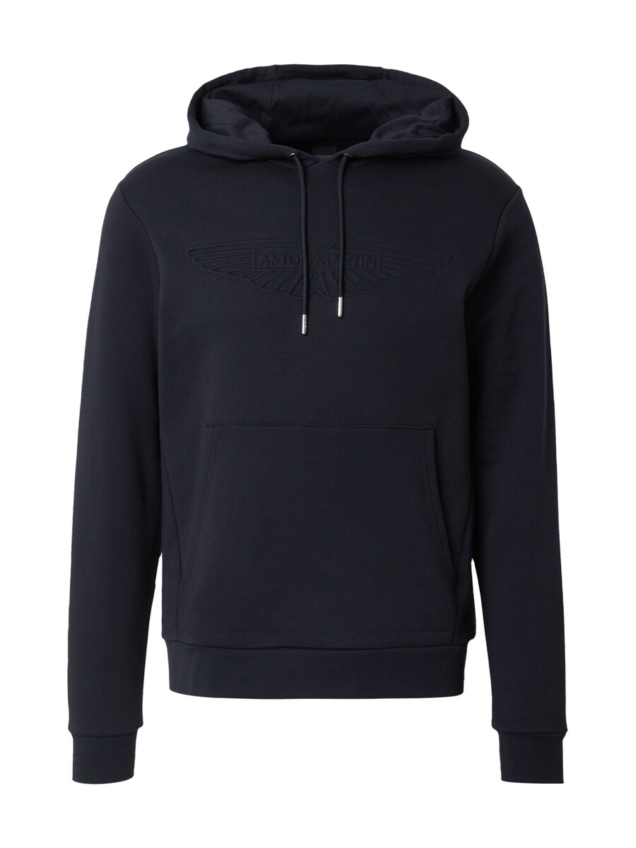 Толстовка Hackett London AM EMBOSSED, Black
Толстовка Hackett London AM EMBOSSED, Black