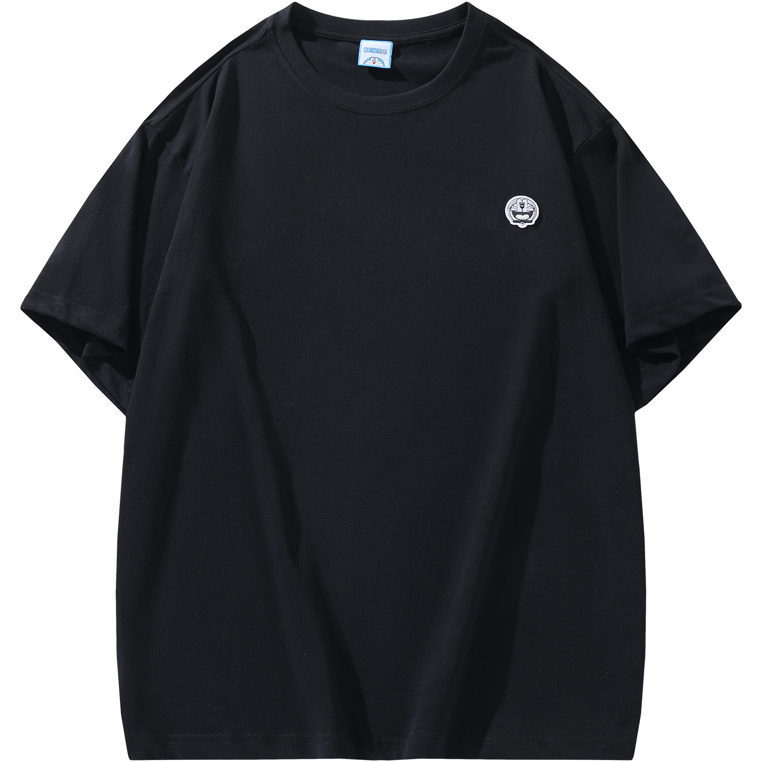 Футболка унисекс Doraemon, Светлый Хаки
Футболка унисекс Doraemon, Светлый Хаки