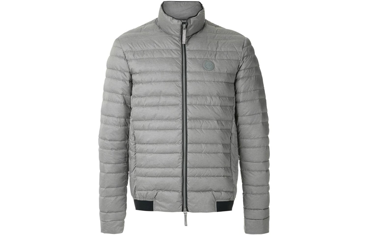 Куртка мужская серая Armani Exchange, серый
Куртка мужская серая Armani Exchange, серый