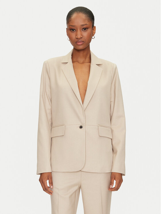 Куртка обычного кроя 251-VLUX.F Morgan, бежевый
Куртка обычного кроя 251-VLUX.F Morgan, бежевый