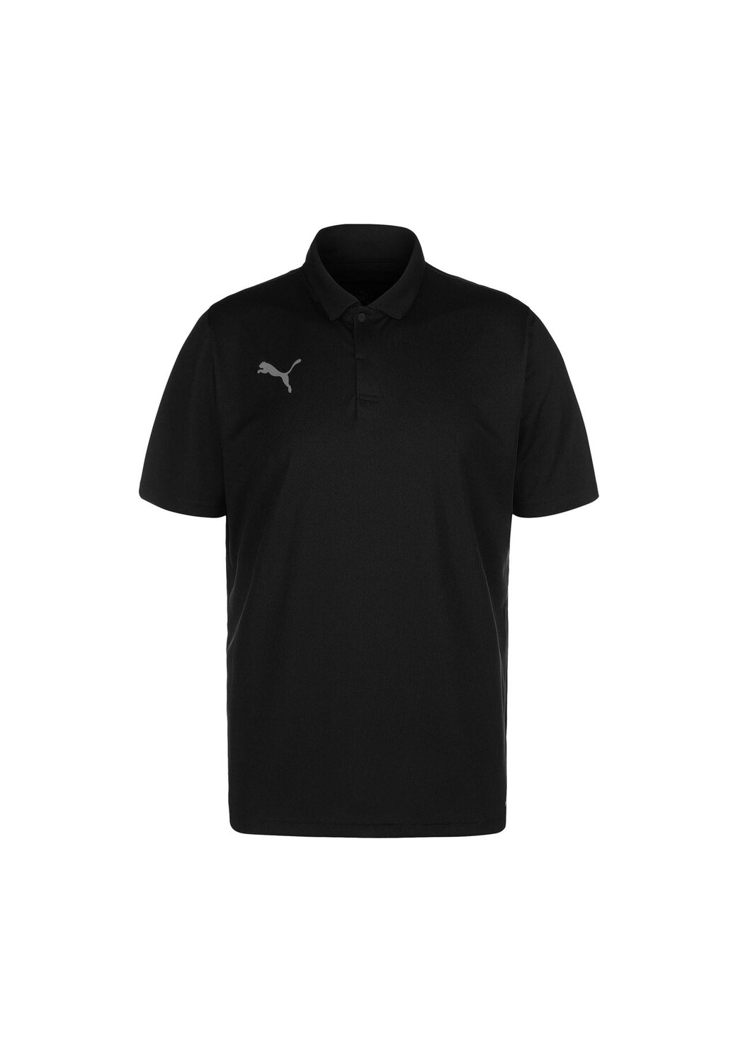 Рубашка-поло TeamLIGA Sideline мужская PUMA, цвет Schwarz/Weiß M
Рубашка-поло TeamLIGA Sideline мужская PUMA, цвет Schwarz/Weiß M