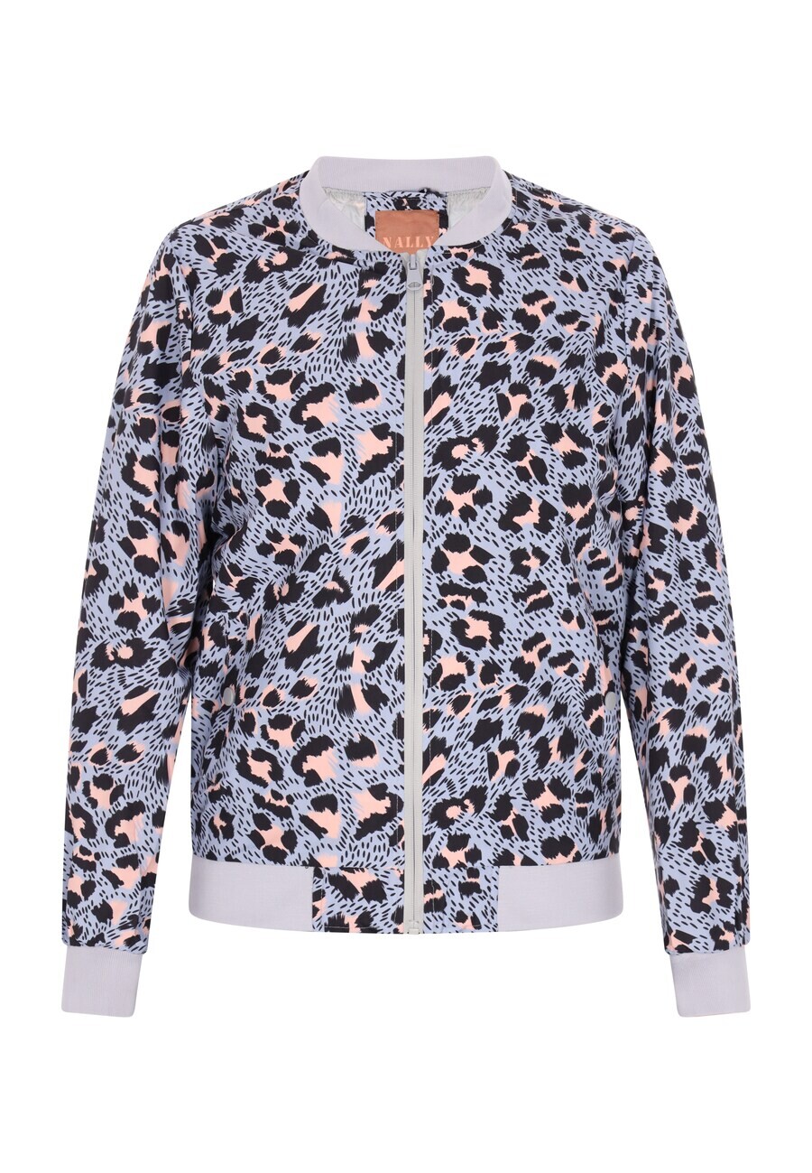 Всесезонная куртка NALLY Between-Season Jacket, пыльно-голубой, Синий, Всесезонная куртка NALLY Between-Season Jacket, пыльно-голубой 
Всесезонная куртка NALLY Between-Season Jacket, пыльно-голубой, Синий, Всесезонная куртка NALLY Between-Season Jacket, пыльно-голубой