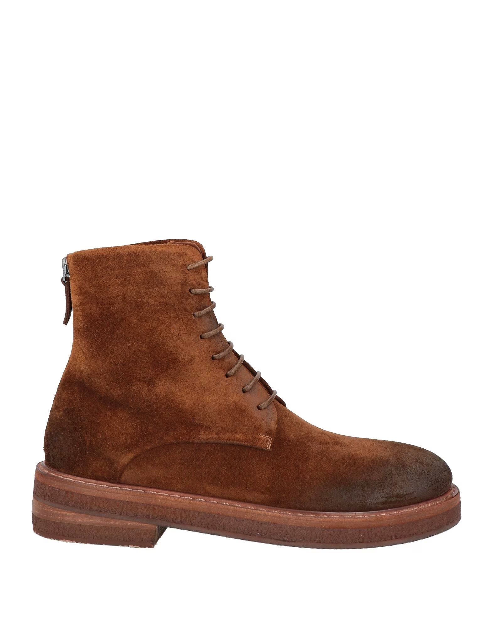 Ботильоны Marsèll, желтовато-коричневый
Ботильоны Marsèll, желтовато-коричневый