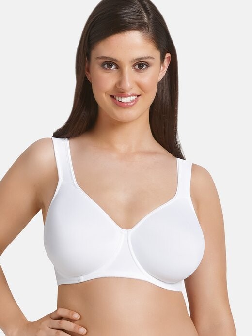 Бюстгальтер-Близнец на косточках Rosa Faia, белый
Бюстгальтер-Близнец на косточках Rosa Faia, белый