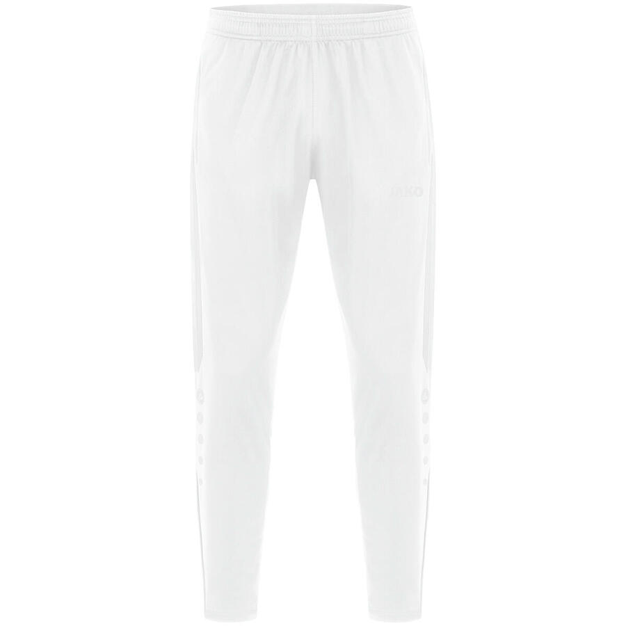 Детские брюки из полиэстера JAKO Power
Детские брюки из полиэстера JAKO Power