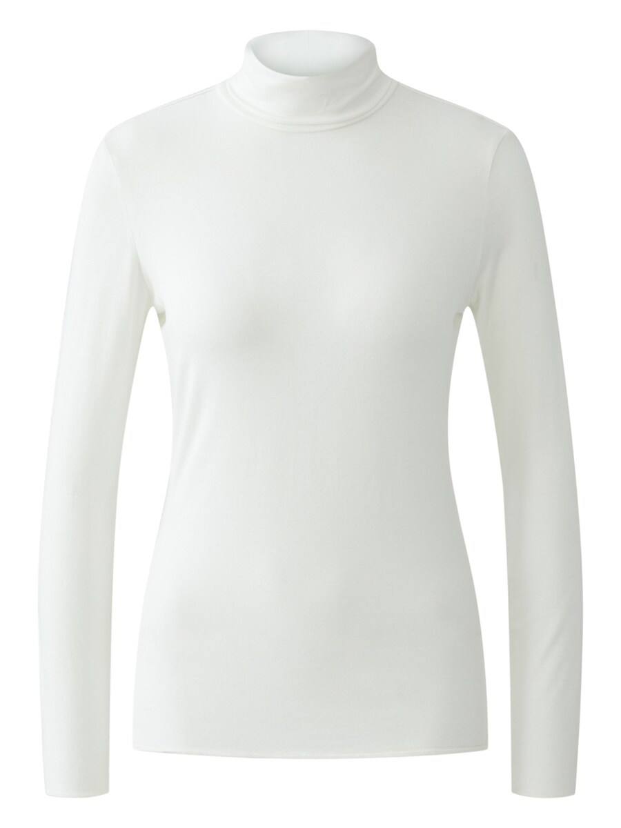 Лонгслив OUI, White
Лонгслив OUI, White