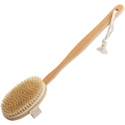 So. Чистая щетка для мытья посуды с натуральной щетиной и деревянной ручкой, упаковка 1 шт So…
So. Чистая щетка для мытья посуды с натуральной щетиной и деревянной ручкой, упаковка 1 шт So…