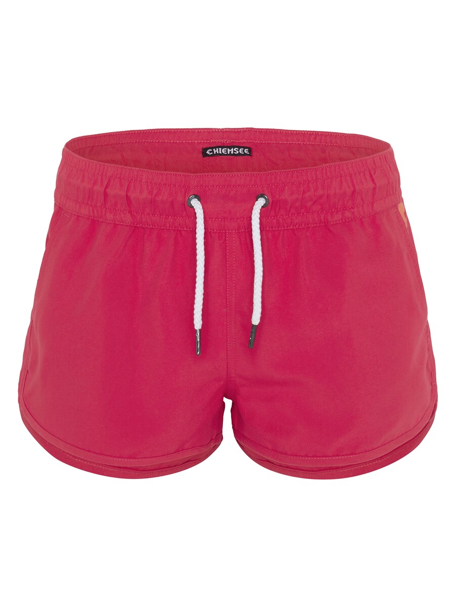 Пляжные шорты CHIEMSEE, Dark red
Пляжные шорты CHIEMSEE, Dark red