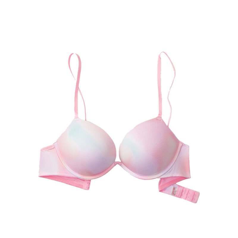 Женский бюстгальтер Victoria's Secret, светло-розовый
Женский бюстгальтер Victoria's Secret, светло-розовый