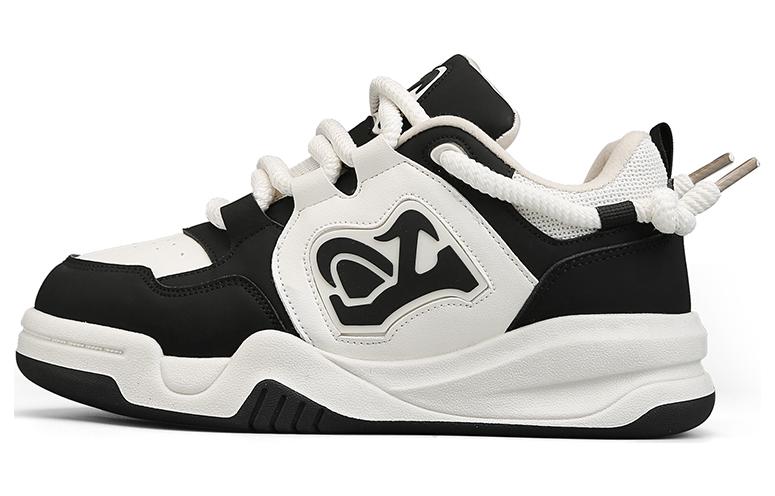 Новая коллекция Flame, низкие мужские кроссовки для скейтбординга JINDUN, Beige Black
Новая коллекция Flame, низкие мужские кроссовки для скейтбординга JINDUN, Beige Black