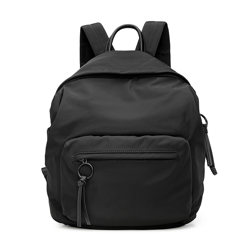 JAGUAR Тканевый рюкзак унисекс черно-синий, Black
JAGUAR Тканевый рюкзак унисекс черно-синий, Black