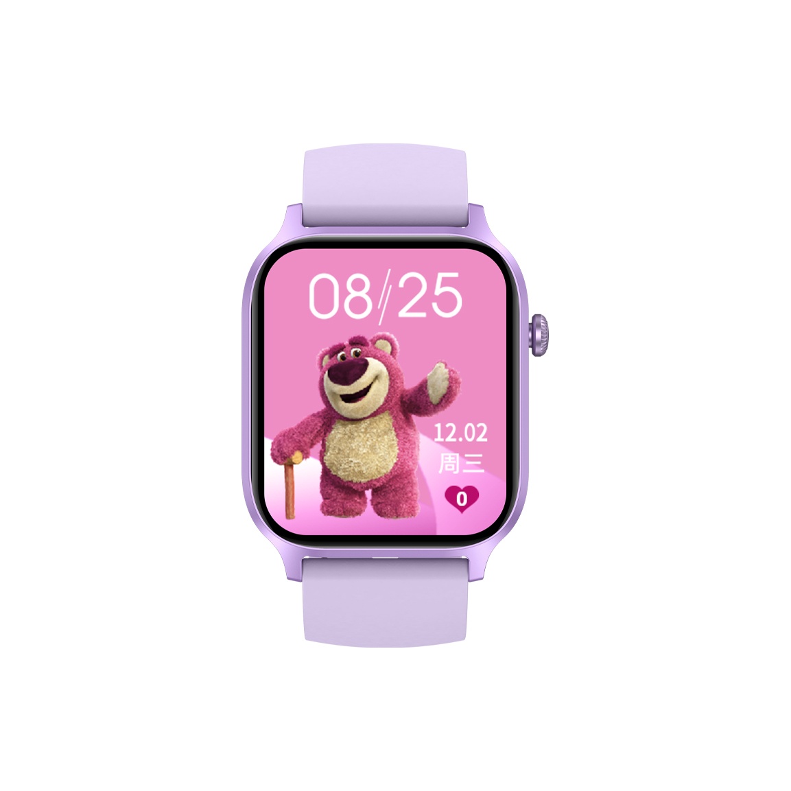 Disney MK 16055 Smart Watch Bluetooth Connection Unisex
Disney MK 16055 Smart Watch Bluetooth Connection Unisex