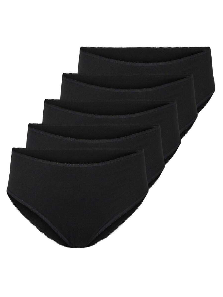 Трусики Devoted by Zizzi Lcotas, черный
Трусики Devoted by Zizzi Lcotas, черный