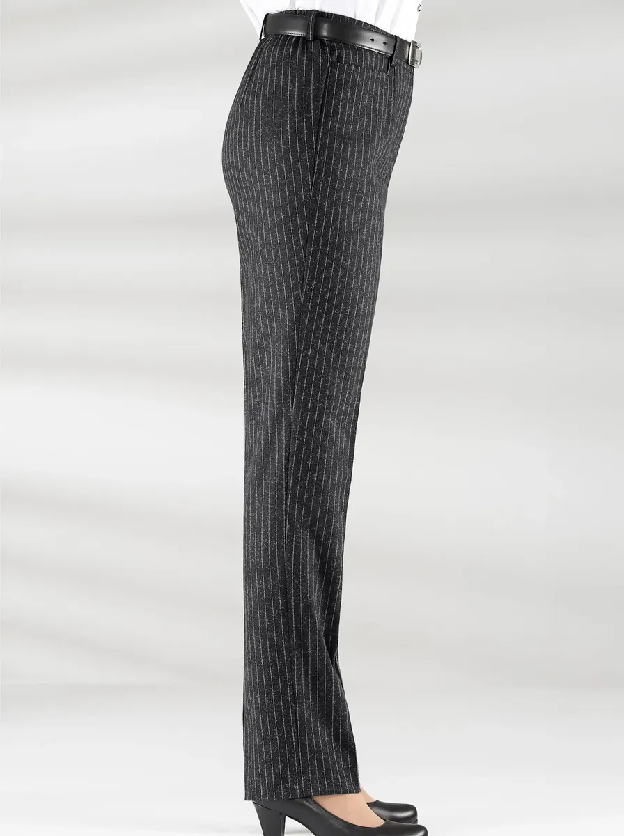 Давай, сгибай брюки Come On, черно-белый
Давай, сгибай брюки Come On, черно-белый