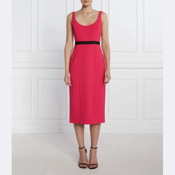 Оливковое платье Pinko, фуксия
Оливковое платье Pinko, фуксия