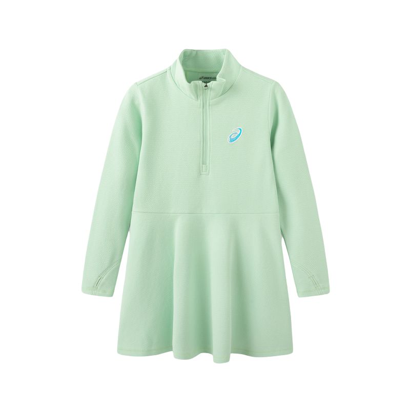 ASICS Спортивное платье Performance Green для подростков
ASICS Спортивное платье Performance Green для подростков