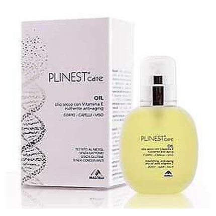 Масло для тела и лица Plinest Care 100ml
Масло для тела и лица Plinest Care 100ml
