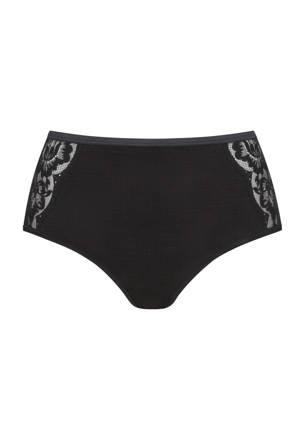 Трусики на бедрах, кружево с цветочным узором, однотонные, женские mey, черный
Трусики на бедрах, кружево с цветочным узором, однотонные, женские mey, черный