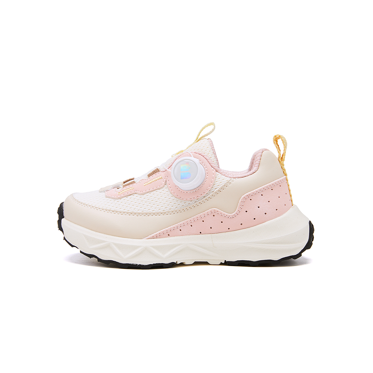 Легкие амортизирующие нескользящие низкие детские кроссовки для бега BELLE, розовый
Легкие амортизирующие нескользящие низкие детские кроссовки для бега BELLE, розовый