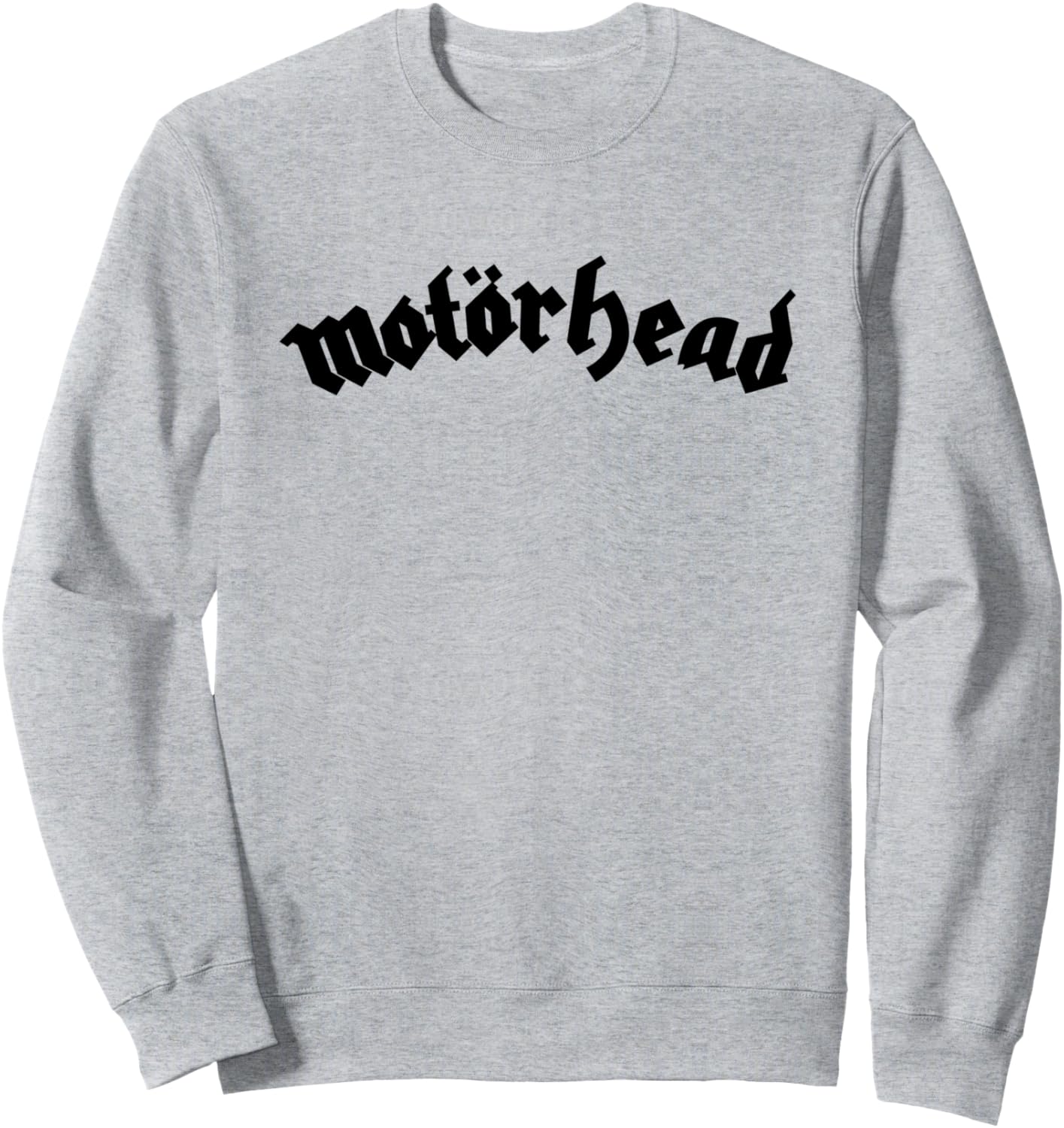 Толстовка, Motrhead - Логотип на серой толстовке, серый (серый меланж) Motorhead Official
Толстовка, Motrhead - Логотип на серой толстовке, серый (серый меланж) Motorhead Official