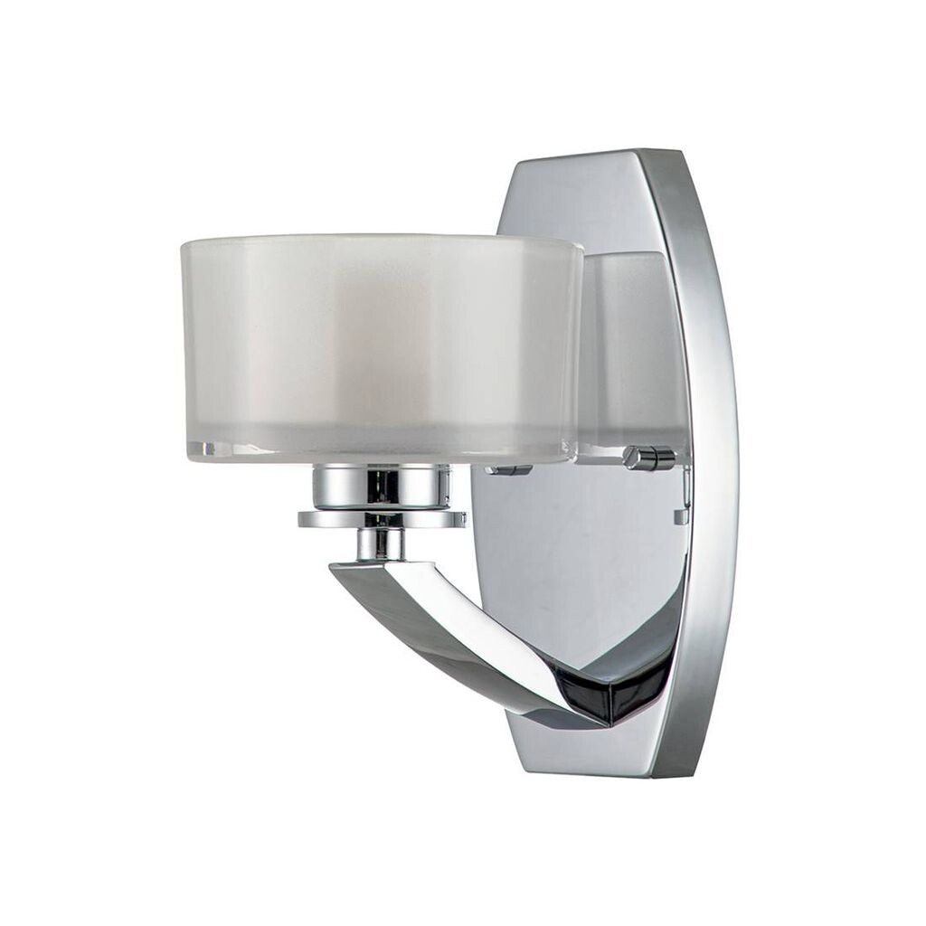 Светильник для ванной комнаты Meridian G9 LED 3,5 Вт IP44 сталь, опаловое стекло; Полированный хром Д:16,5см Ш:12,7см Ø12,7см Hinkley
Светильник для ванной комнаты Meridian G9 LED 3,5 Вт IP44 сталь, опаловое стекло; Полированный хром Д:16,5см Ш:12,7см Ø12,7см Hinkley