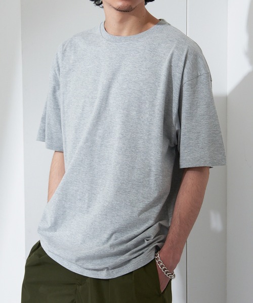 Футболка с коротким рукавом, стандартный крой, 133 г United Athle, серая
Футболка с коротким рукавом, стандартный крой, 133 г United Athle, серая