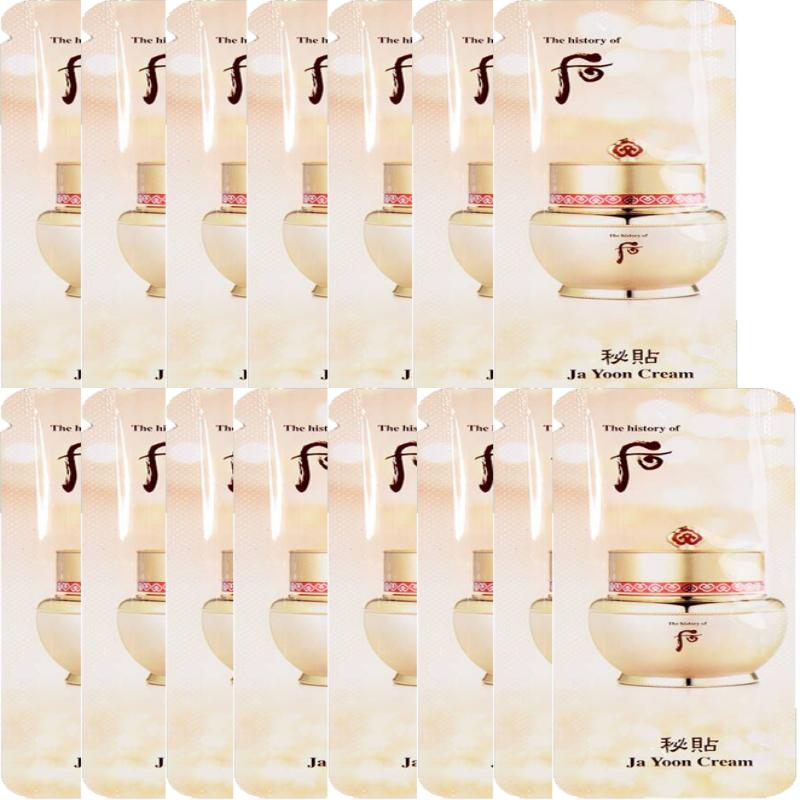 Набор пробников крема для лица Secret Patch подтягивающий, увлажняющий, питательный 1мл*15/1мл*30/1мл*45 The History Of Whoo
Набор пробников крема для лица Secret Patch подтягивающий, увлажняющий, питательный 1мл*15/1мл*30/1мл*45 The History Of Whoo