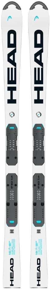 Горные лыжи Head WCR e.SL Rebel Team SW RP WC, белый/синий
Горные лыжи Head WCR e.SL Rebel Team SW RP WC, белый/синий