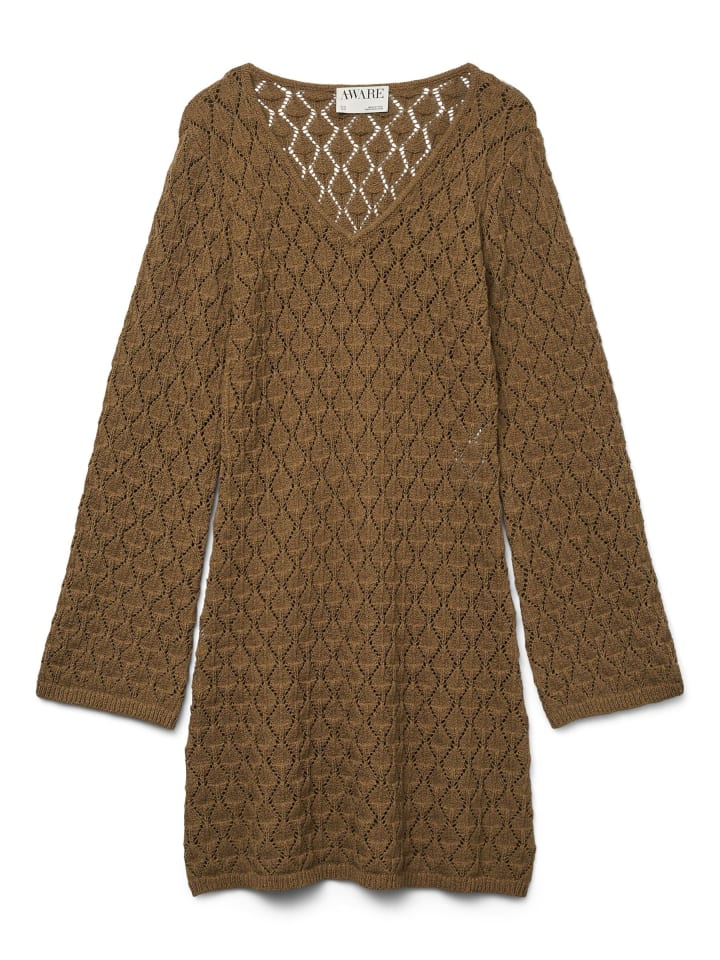 Платье до колена Vero Moda
Платье до колена Vero Moda