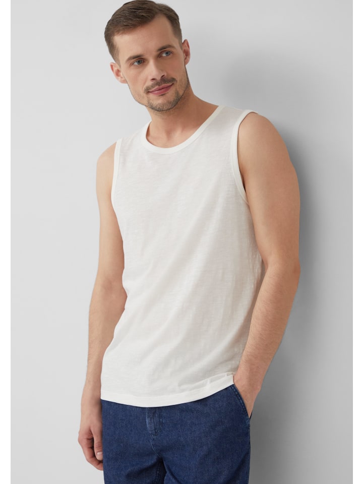 Футболка s.Oliver, белый
Футболка s.Oliver, белый