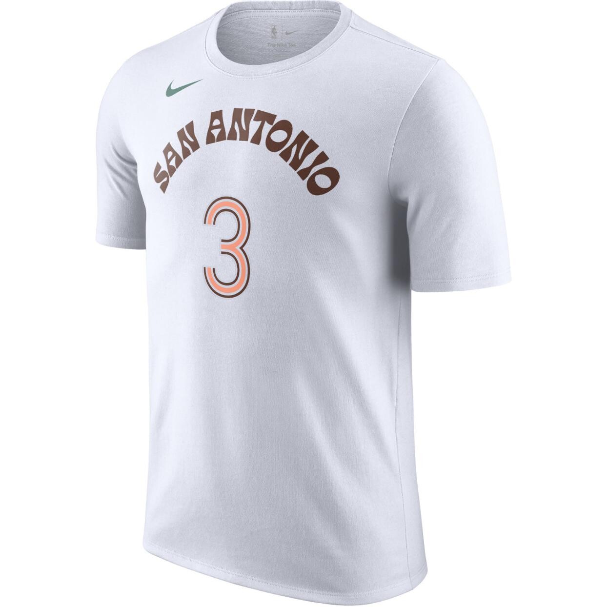 Баскетбольная майка мужская белая Nike, белый
Баскетбольная майка мужская белая Nike, белый