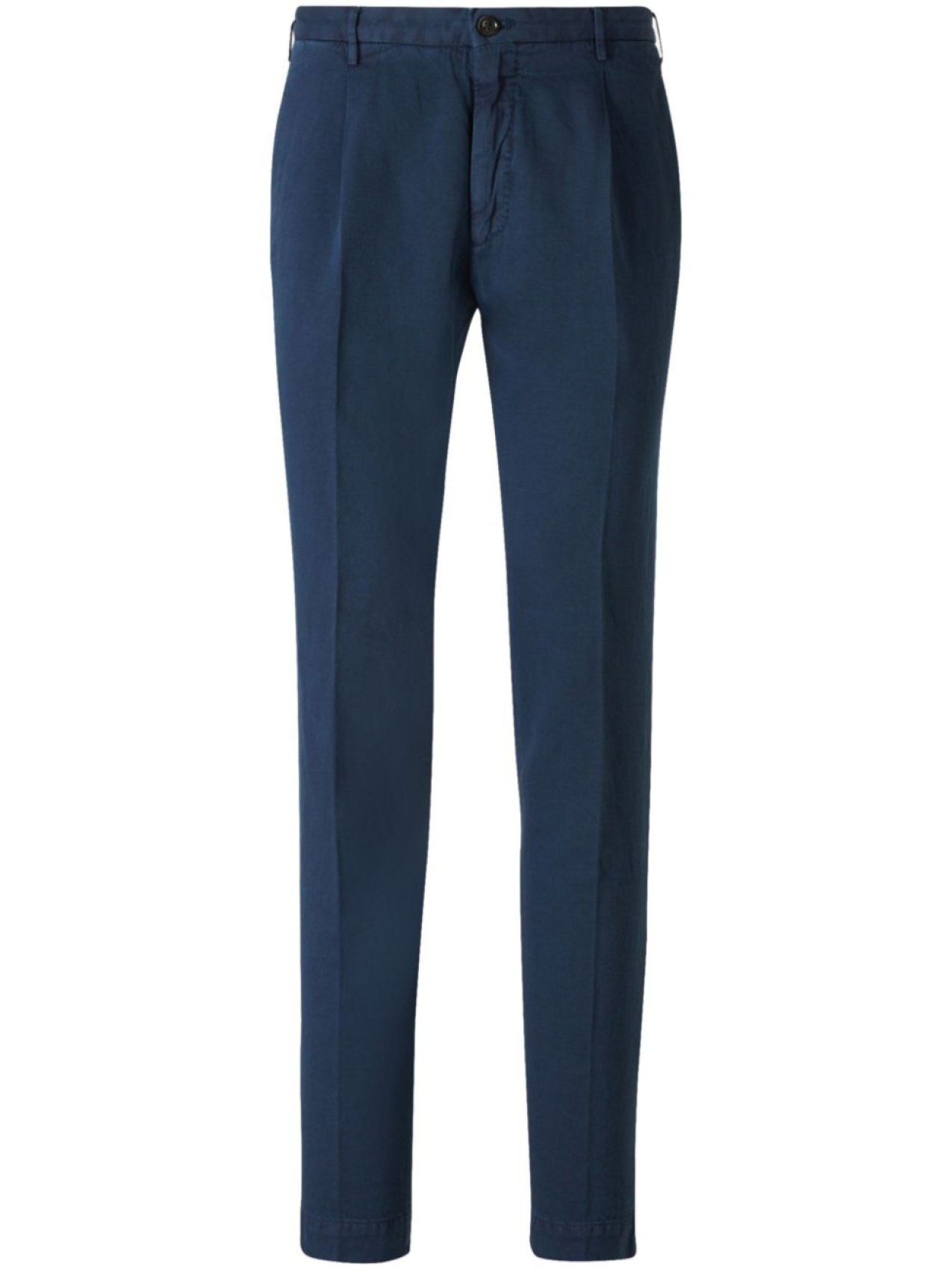 Incotex зауженные брюки, синий
Incotex зауженные брюки, синий