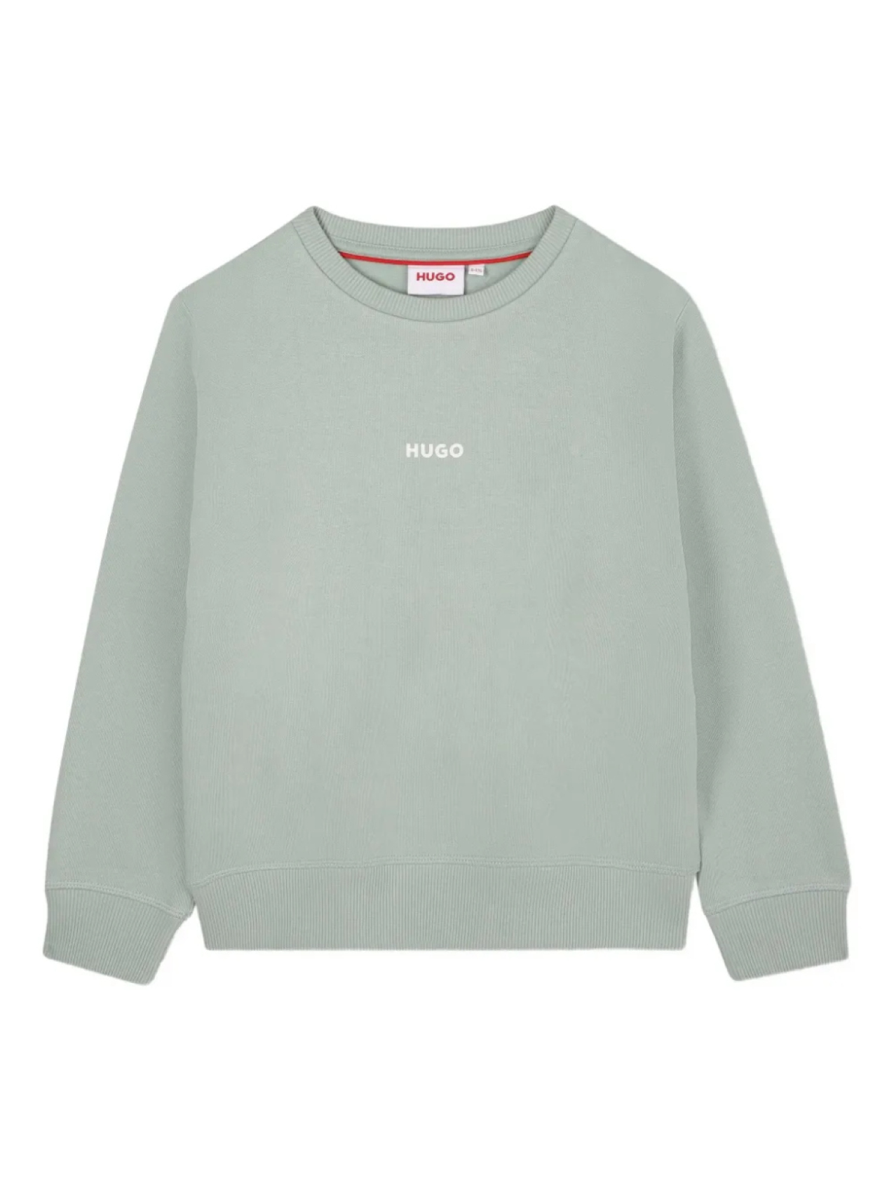 HUGO KIDS толстовка с логотипом, зеленый
HUGO KIDS толстовка с логотипом, зеленый