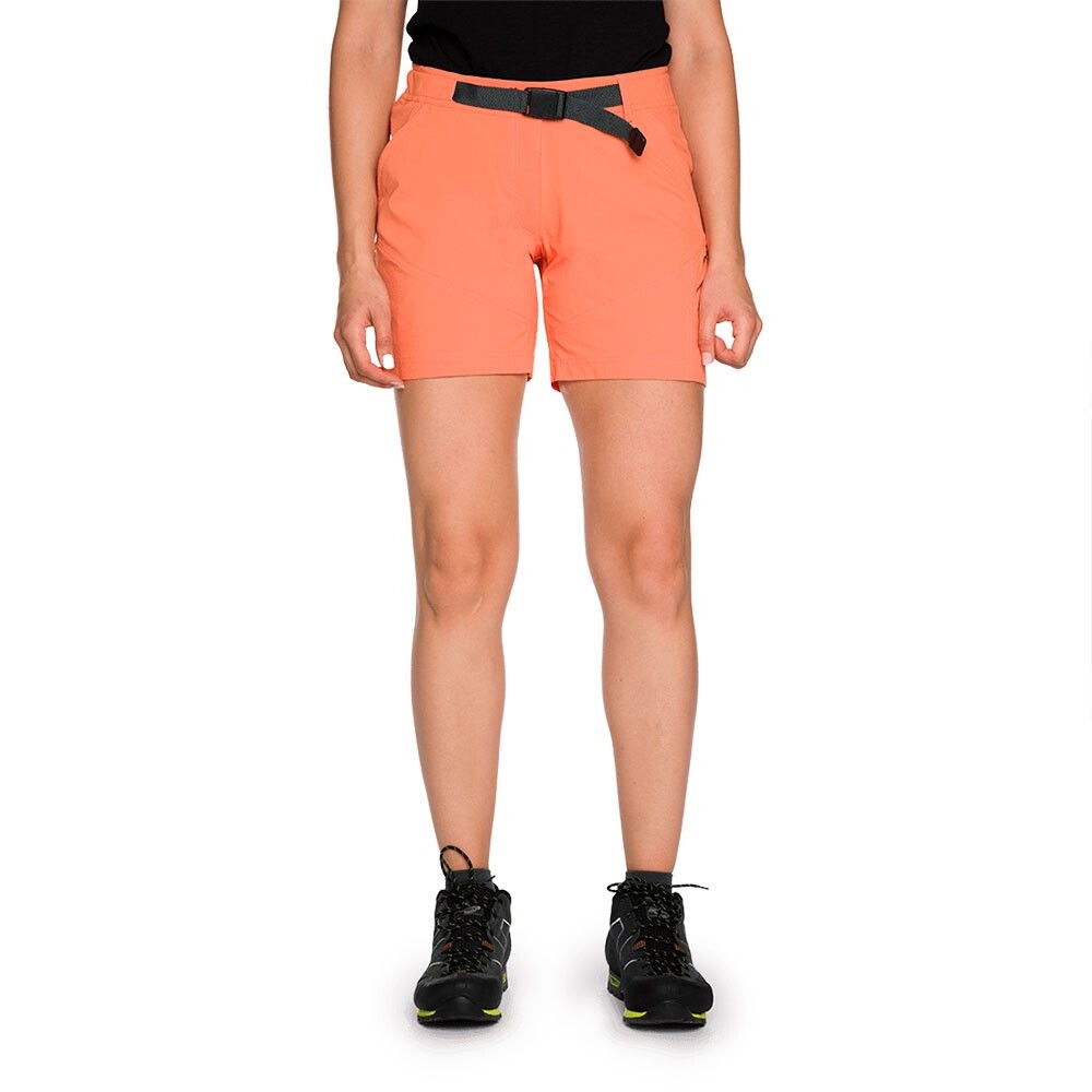 Шорты Trangoworld Yittu SF, оранжевый
Шорты Trangoworld Yittu SF, оранжевый