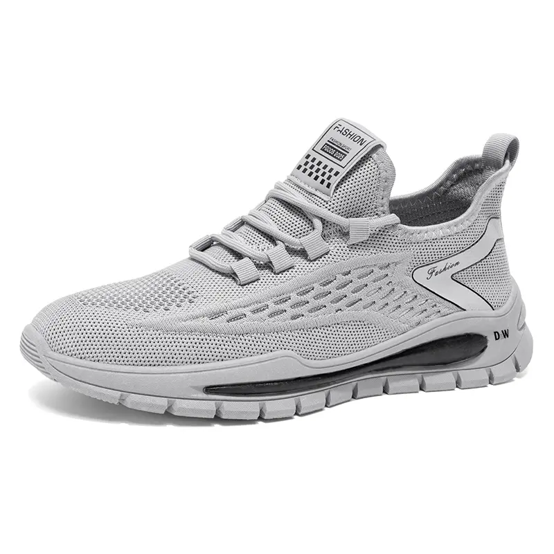 Кроссовки для бега с низким верхом, амортизирующие, устойчивые к истиранию, дышащие и сбалансированные. Детские кроссовки для подростков. D&W, серый
Кроссовки для бега с низким верхом, амортизирующие, устойчивые к истиранию, дышащие и сбалансированные. Детские кроссовки для подростков. D&W, серый