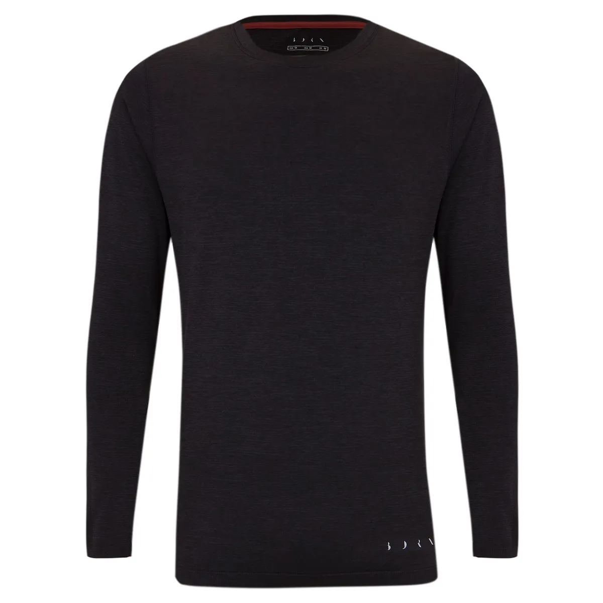 Kilux Born Living Yoga Мужская футболка, темно-серый
Kilux Born Living Yoga Мужская футболка, темно-серый