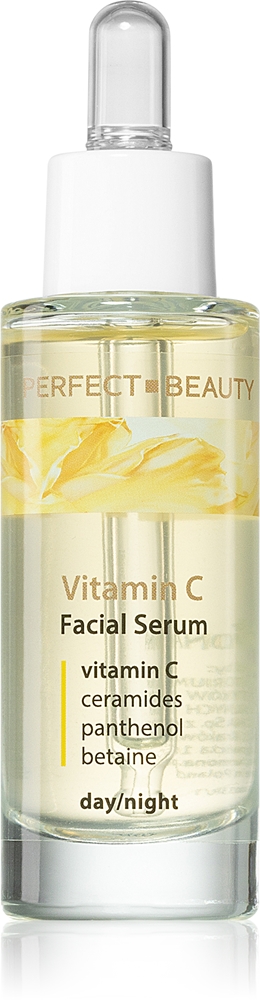 Perfect beauty Vitamin C осветляющая сыворотка с витамином С Farmona, 30 мл
Perfect beauty Vitamin C осветляющая сыворотка с витамином С Farmona, 30 мл