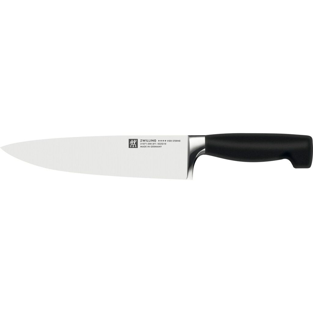 Zwilling 31026-201 Нож для хлеба Professional S 20 см Zwilling J. A. Henckels
Zwilling 31026-201 Нож для хлеба Professional S 20 см Zwilling J. A. Henckels