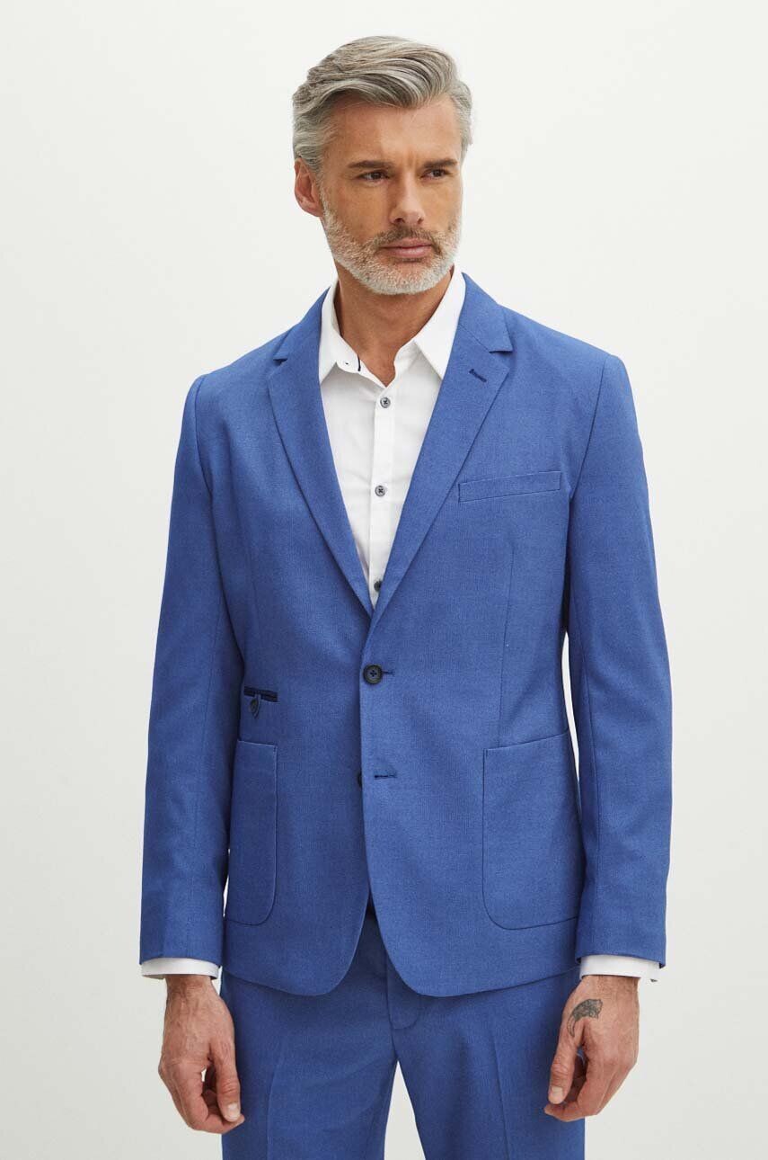 Пиджак Medicine, синий
Пиджак Medicine, синий