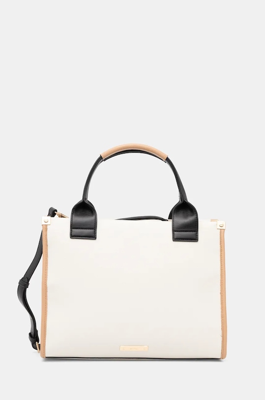 Сумка Enenaryn Aldo, бежевый 
Сумка Enenaryn Aldo, бежевый