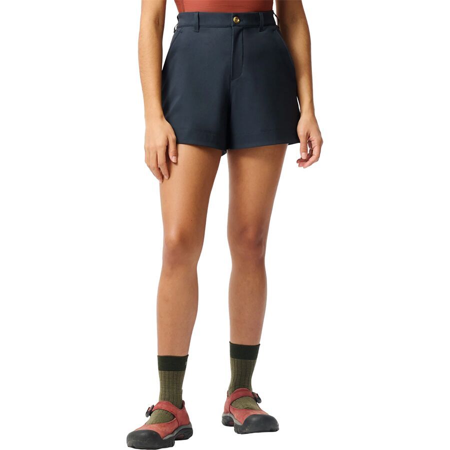 Шорты Hikerkind Trail Short Hikerkind, Iolite
Шорты Hikerkind Trail Short Hikerkind, Iolite
