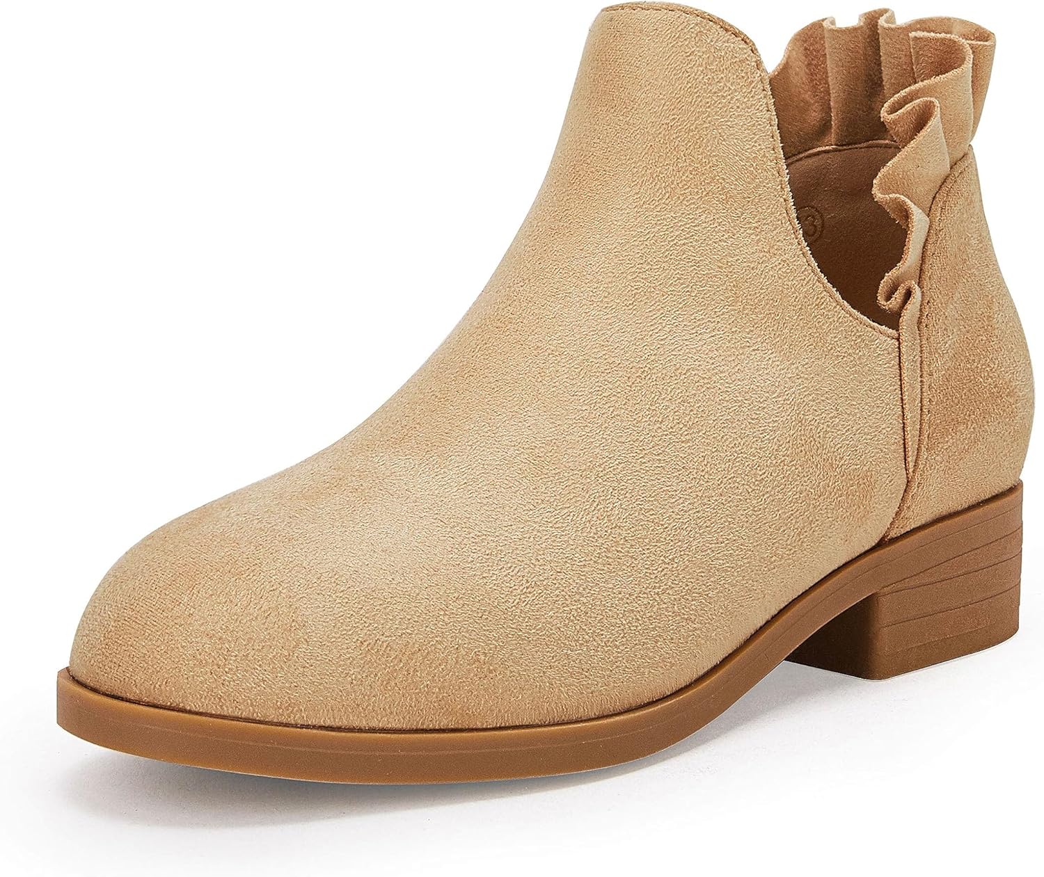 Ботильоны FISACE с оборками на щиколотке, V-образным вырезом, массивным низким каблуком, вечерние вестерн-ботинки
Ботильоны FISACE с оборками на щиколотке, V-образным вырезом, массивным низким каблуком, вечерние вестерн-ботинки