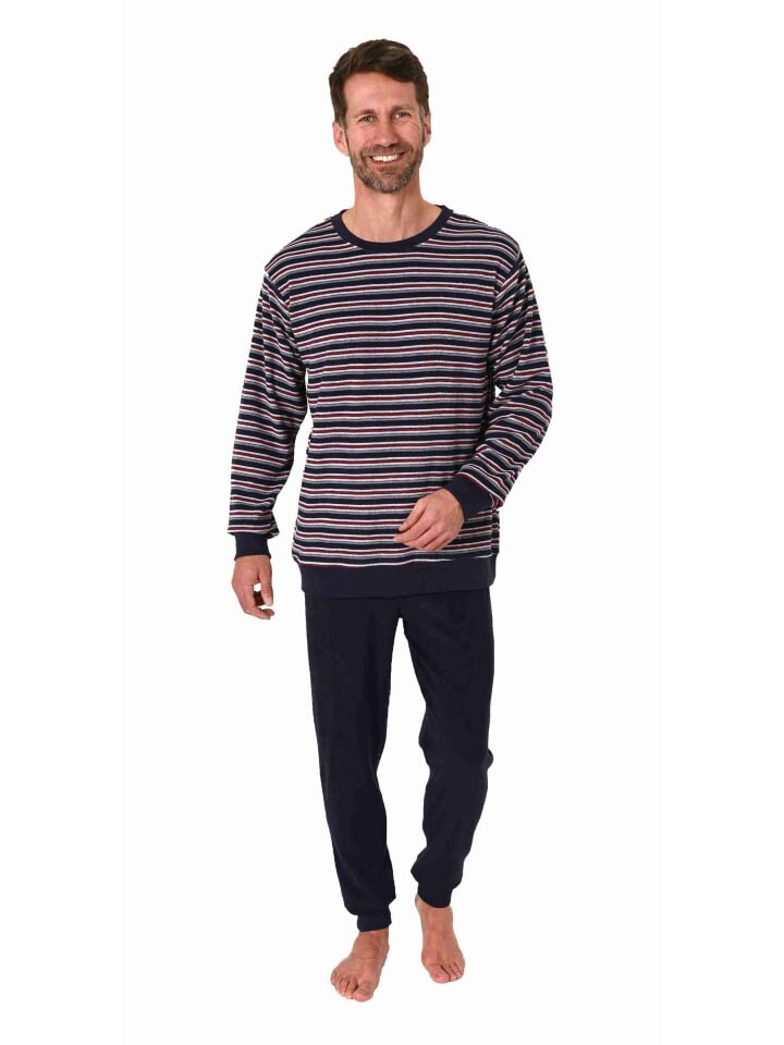 Ночное белье NORMANN, морской
Ночное белье NORMANN, морской