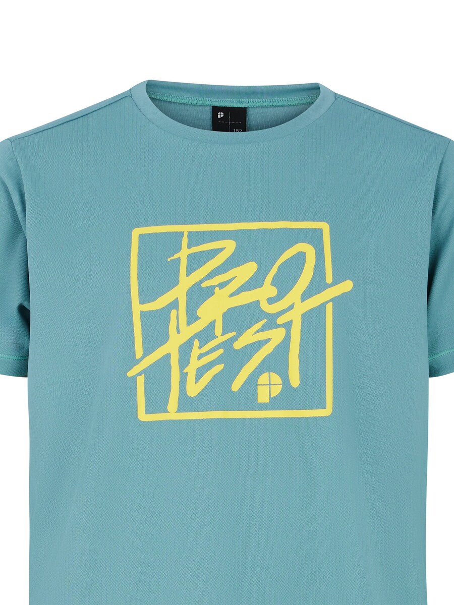 Спортивный купальник PROTEST PRTRolf JR, Grass Green
Спортивный купальник PROTEST PRTRolf JR, Grass Green