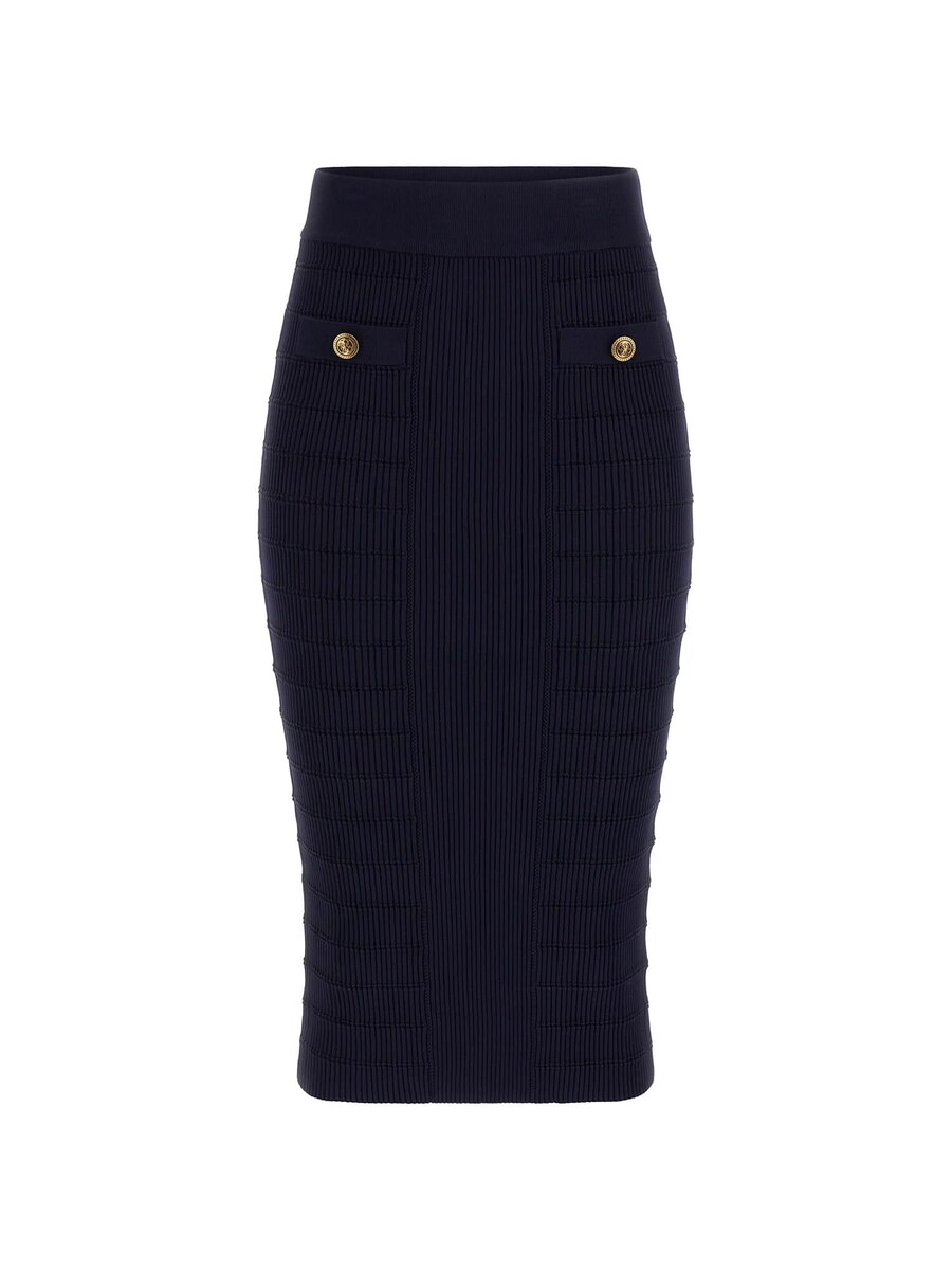 Юбка GUESS, темно-синий
Юбка GUESS, темно-синий