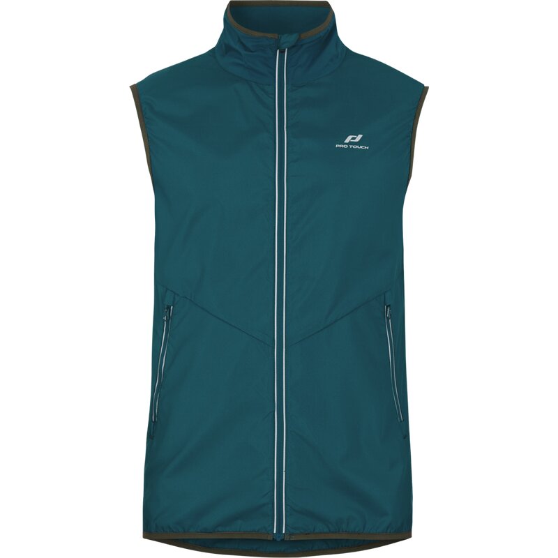 Жилет Джими Pro Touch, мультиколор
Жилет Джими Pro Touch, мультиколор