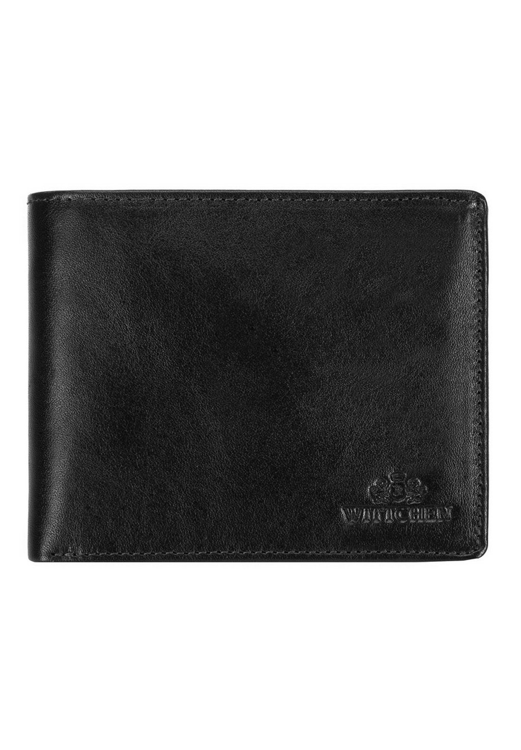 Кошелек FLORENCE WITTCHEN, черный
Кошелек FLORENCE WITTCHEN, черный