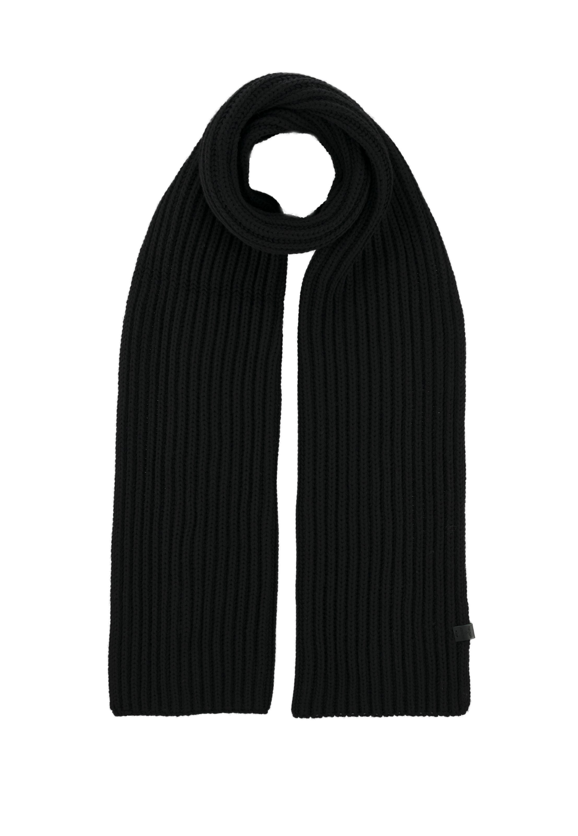 Bickley + Mitchell Amsterdam Шарф в черном цвете
Bickley + Mitchell Amsterdam Шарф в черном цвете
